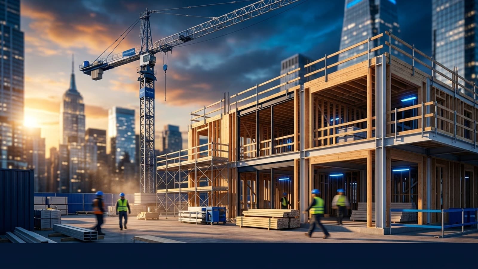 Five Mistakes That Kill Ground-Up Construction Loan Approvals