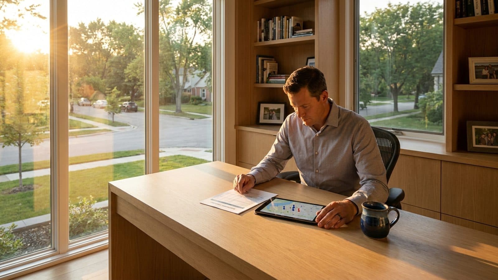 Blanket Loans: Refinancing Scattered Rentals into One Mortgage