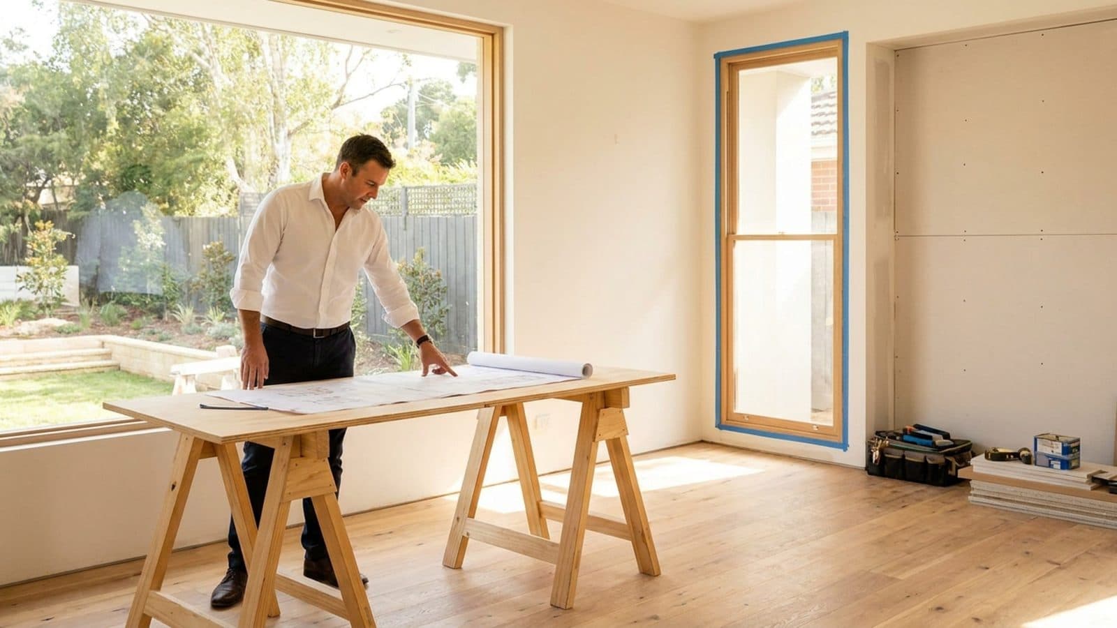 Bridge Loan vs. Fix-and-Flip Loan: Which Fits Your Project?