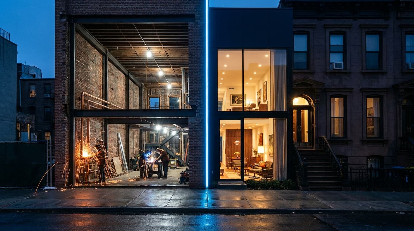 Fix-and-Flip vs. DSCR Loans: Which One Do You Need?