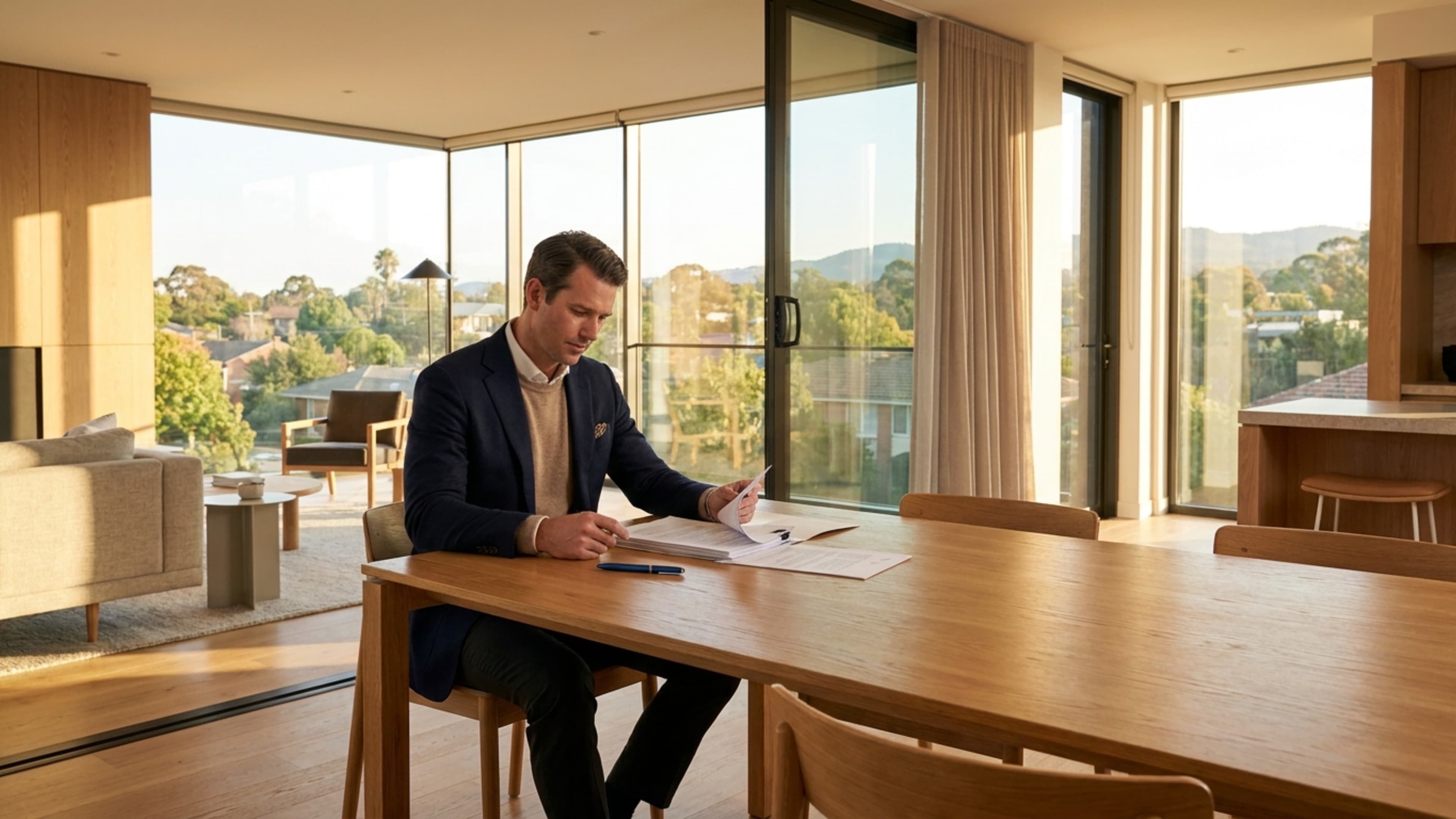 How to Get a Same-Day Term Sheet and What Underwriters Check First