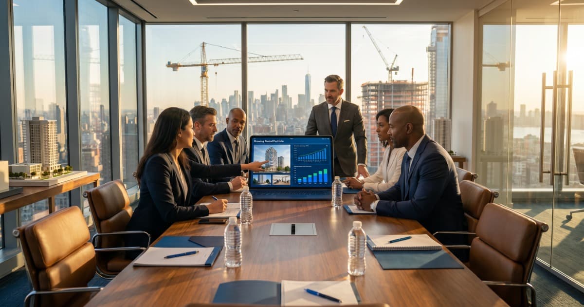 Why Investors Are Leaving Banks for Non-QM Lenders in 2026