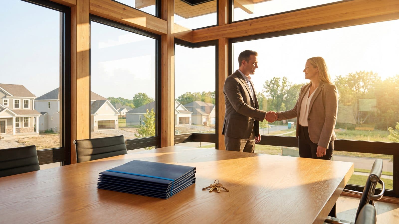 Private Lender vs. Mortgage Broker: Who Actually Funds Your Deal?