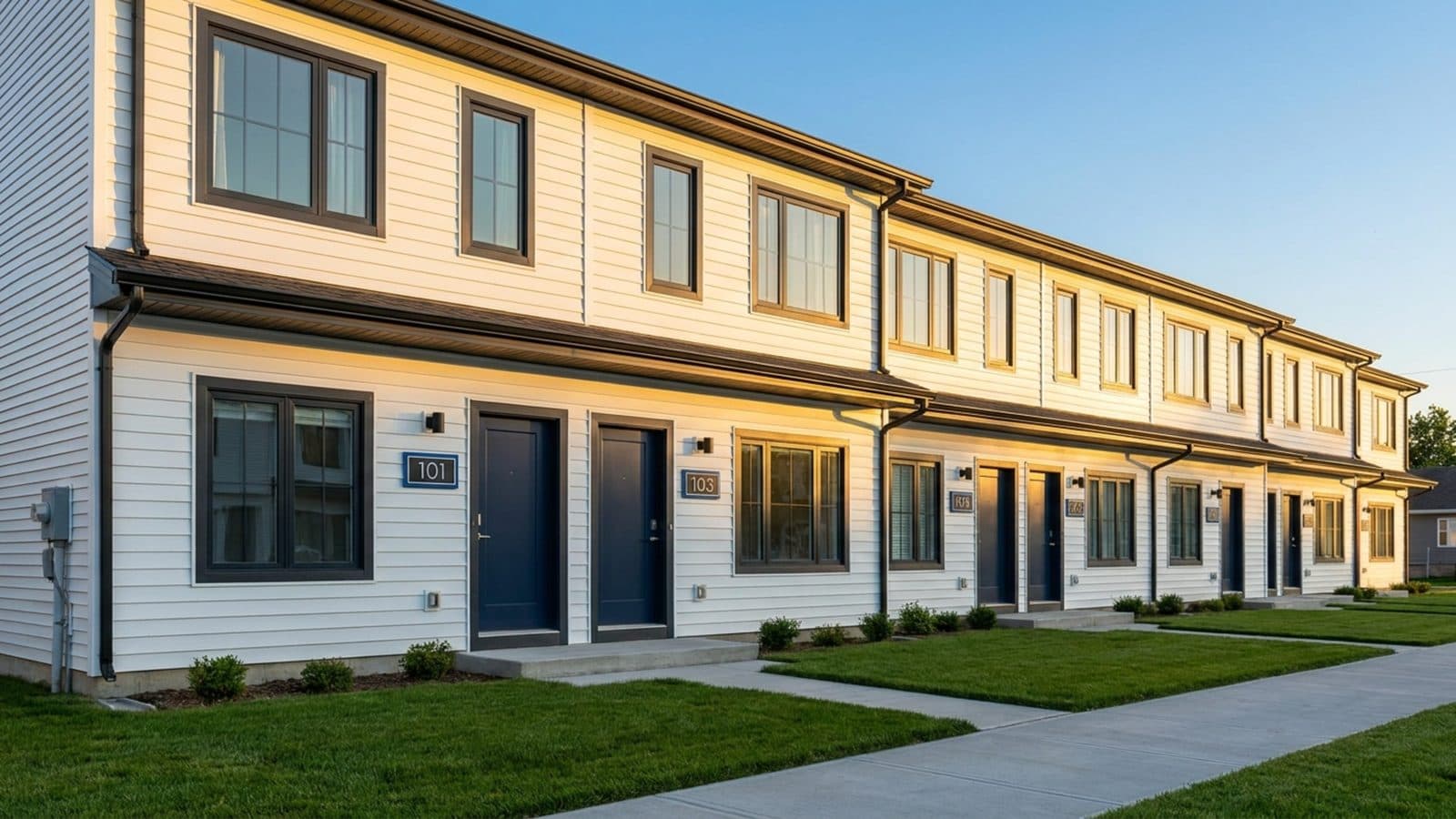 Stabilized Bridge Loans: When "Paint and Carpet" Beats Rehab
