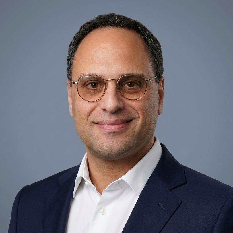 Edward Ostad, Founding Partner