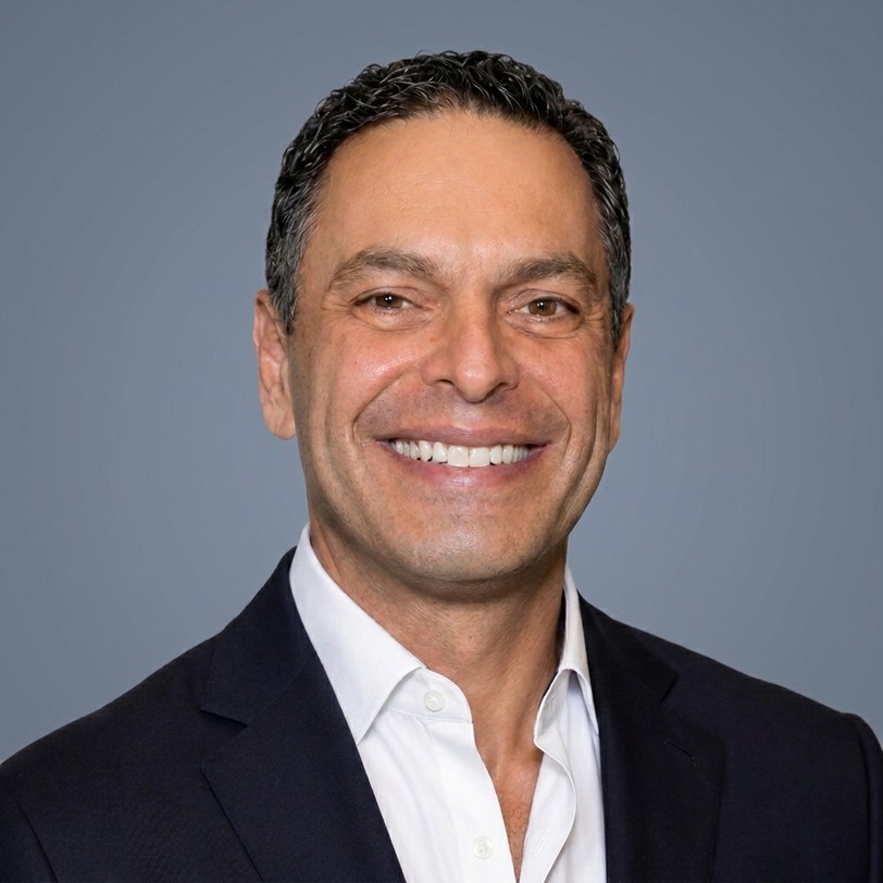 Michael Ostad, Founding Partner